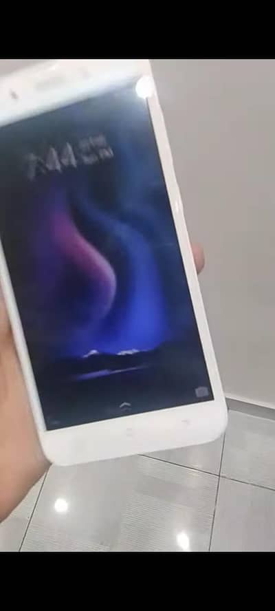 VIVO Y66 6/128    SNAPDRAGON PROCESSOR