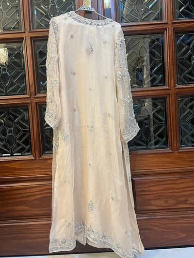 AGHA NOOR Formal dress
