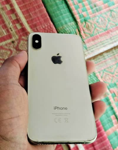 Iphone xs max