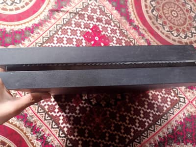 playstation 4 good quality everything