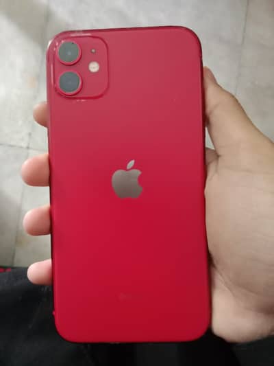 iPhone 11 Non-PTA 64GB – 85% Battery – 10/10 Condition – Urgent Sale