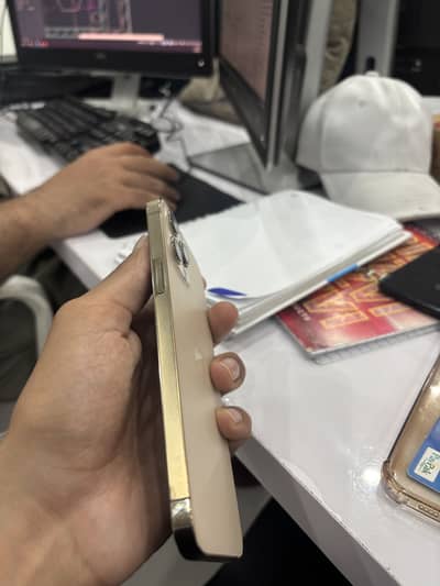 12 pro max pta approved