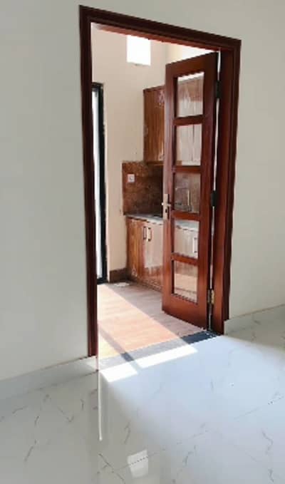 Well-constructed Brand New House Available For sale In Adams Housing Scheme - Block B