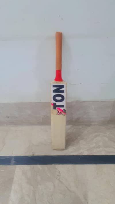 2nd hand bat best condition all ok  