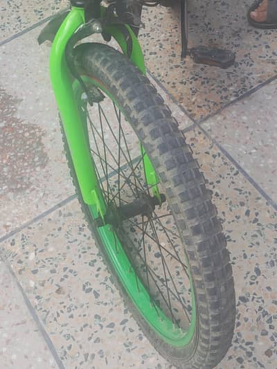 Cycle for sale 12000