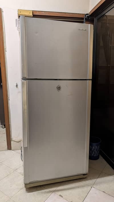 Samsung 2 door Refrigerator for sale