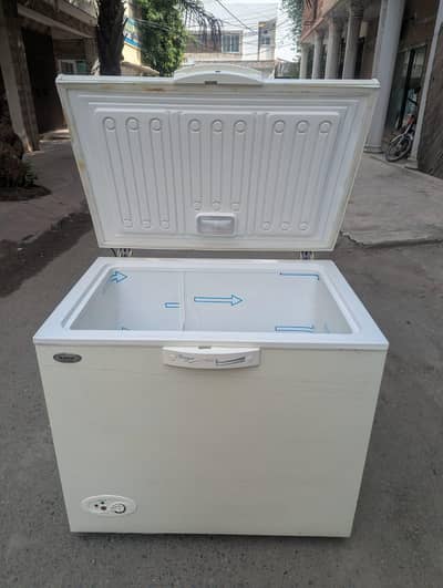 waves freezer cool bank single door total Call/0321/8888/564