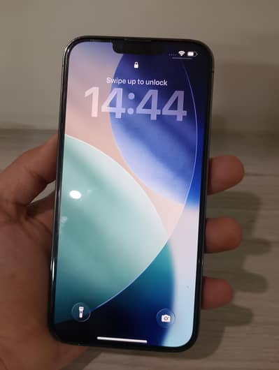 iPhone 13 Pro Max 256GB - GV Non PTA, Like New