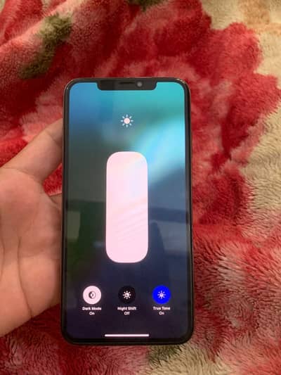 IPhone Xsmax pta approved