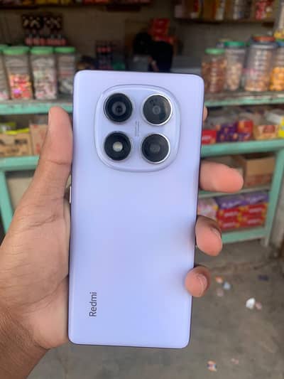 Xiaomi note 14 pro
