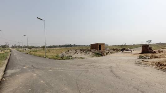 In G-17 Residential Plot Sized 1800 Square Feet For sale