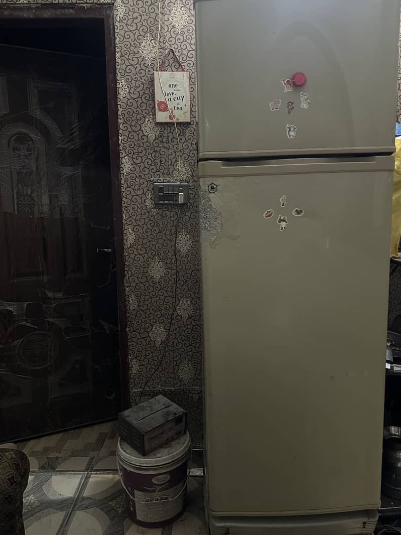 Fridge 0