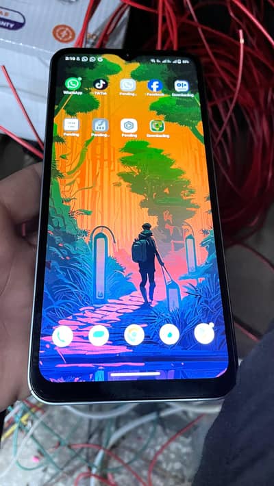 Dcode 3 8GB 4+4Gb 64Gb urgent sale exchange only iphone  see