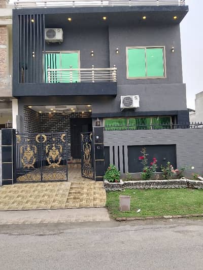 Full Furnished House Available For Rent