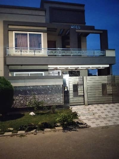 10 Marla House For Rent