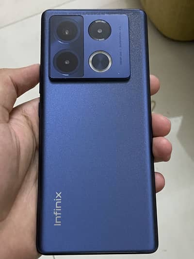 Infinix note 40 pro 256gb