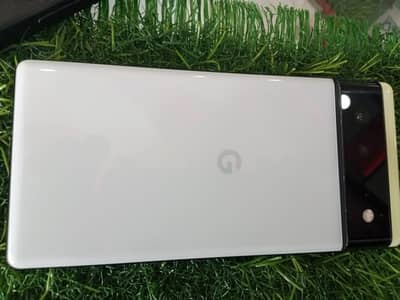 google pixel 6 8+128 fresh