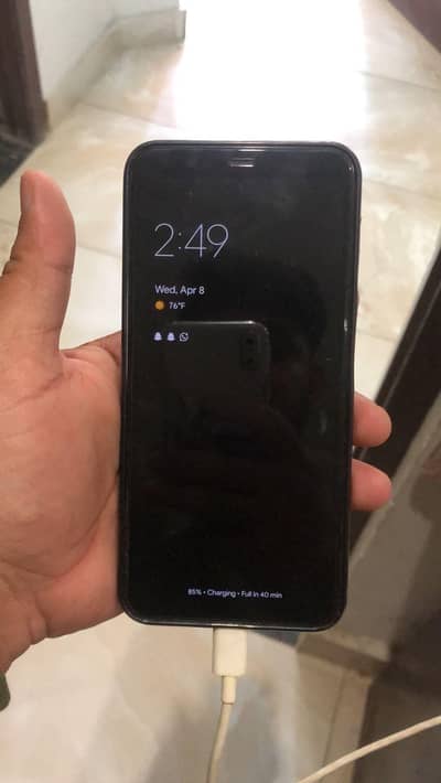 google pixel 4xl  6/64