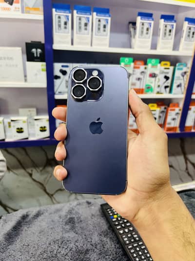 Iphone 14 pro urgent sale