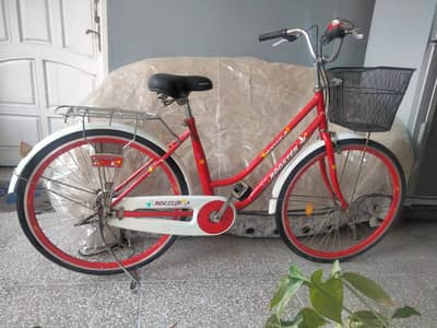 Bicycle for sale