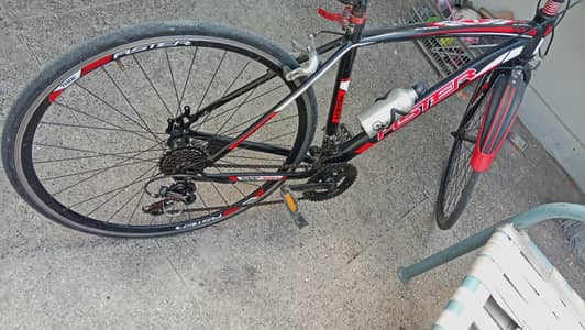 aster racing cycle for sell demond 30k.