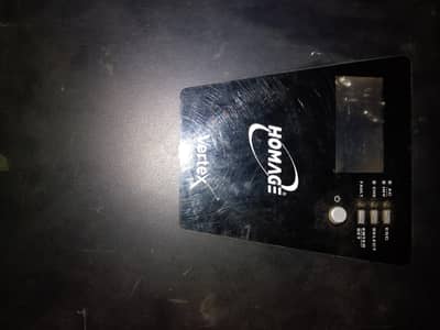 Homage vertex HVS-1214SCC ups