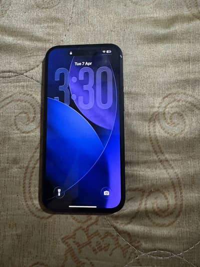 IPHONE 15 jv (128gb)