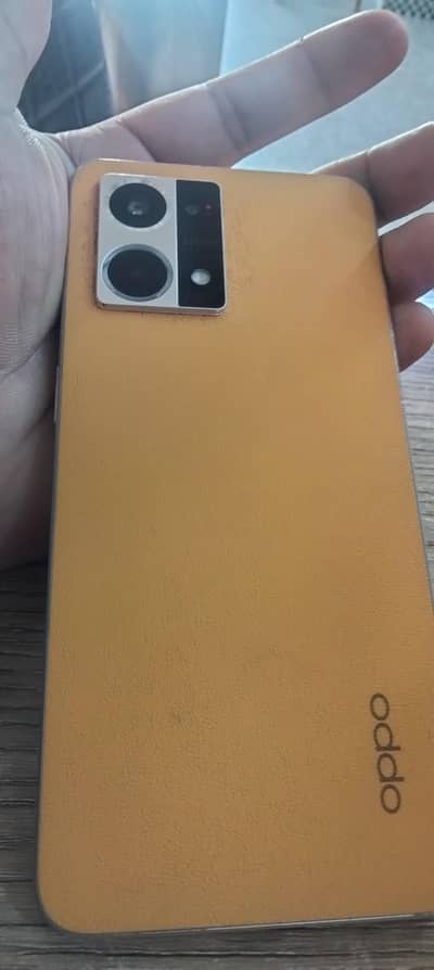 oppo f21pro 8gb 128gb