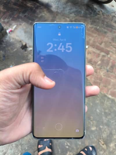 Realme gt neo6 se