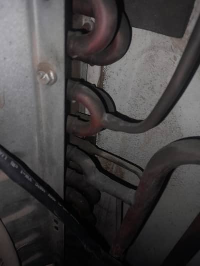 daikool 2 ton cabnate ac