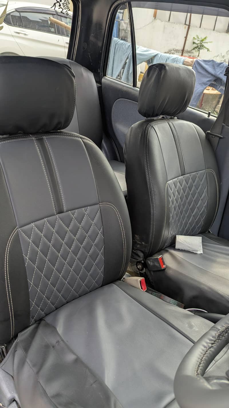 Daihatsu coure 2007 6