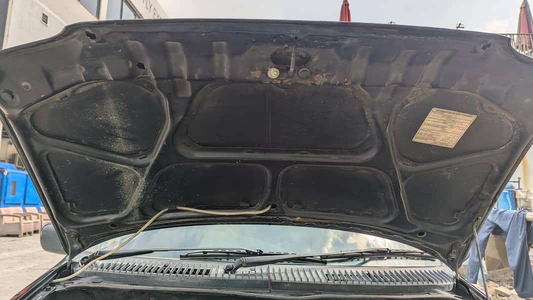 Daihatsu coure 2007 13