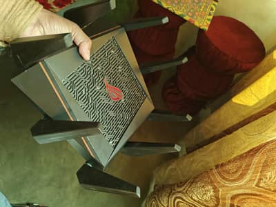 ASUS ROG Rapture GT Ac5300