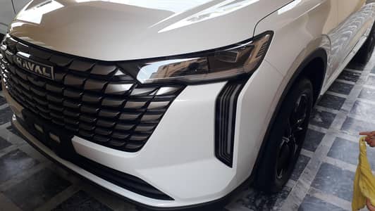 brand new havel. petrol white with tang interior