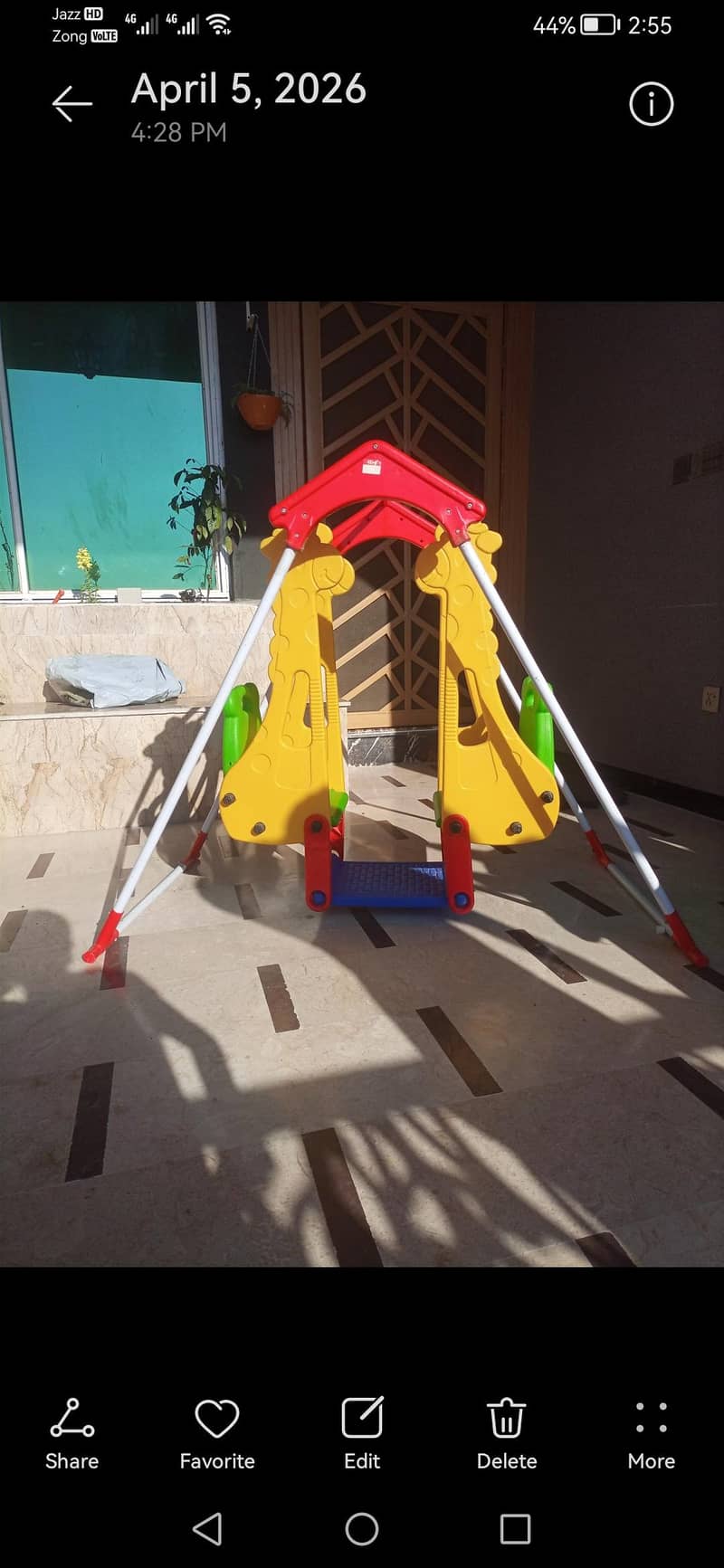 Excellent condition 1