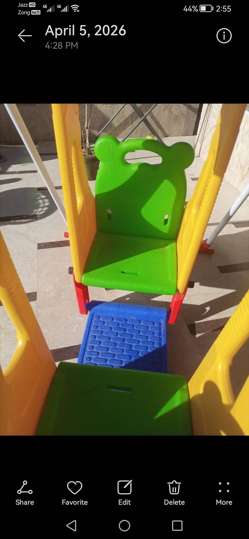 Excellent condition 2