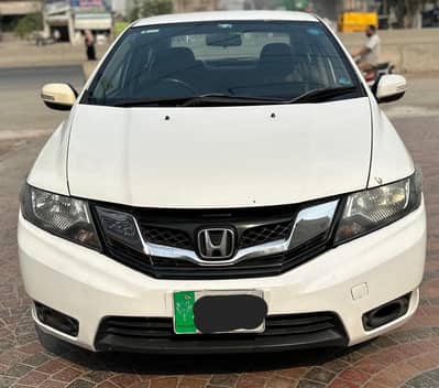 Honda city 1.3 total genuine