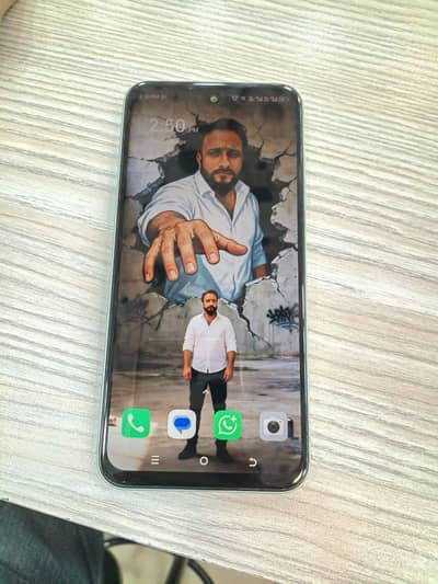 Tecno spark 30c 6/128 pta approved