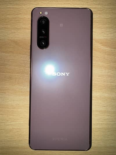 Sony Xperia 5 II PTA approved
