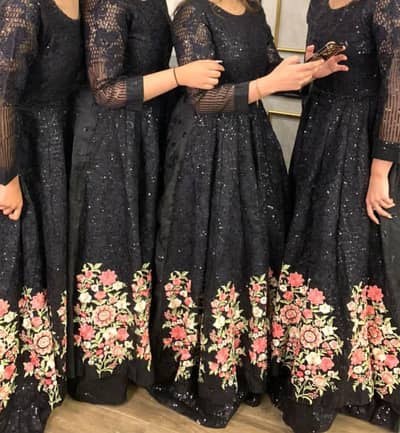 Wedding & Party Dress