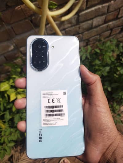 Redmi A5