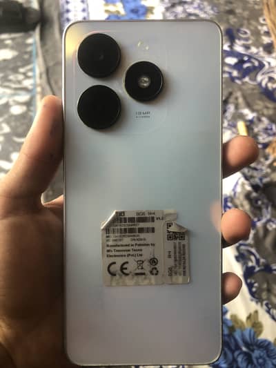 Almost new 64gb 10by10 with box