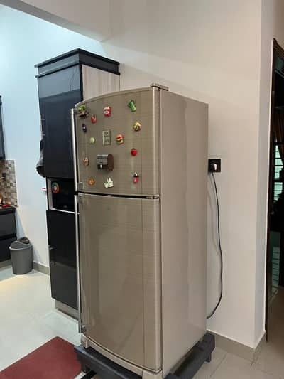 Dawlance Refrigerator for sale .