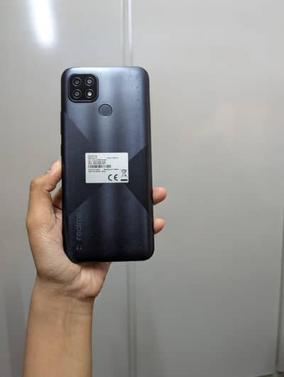 realme c21 for sale 10/10