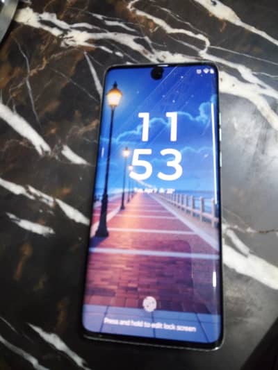 MOTOROLA EDGE 40 NEO