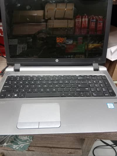 HP ProBook 13 Generation