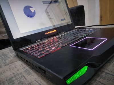 Gaming Laptop