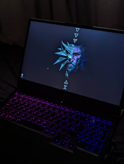 Lenovo Legion