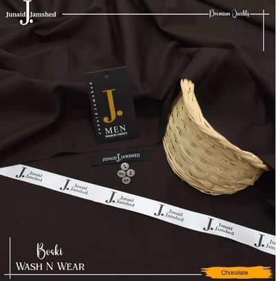 Men unstitched suit reasonable price