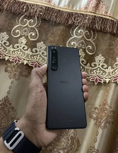 Sony Xperia 1 Mark 3 Shaded Set